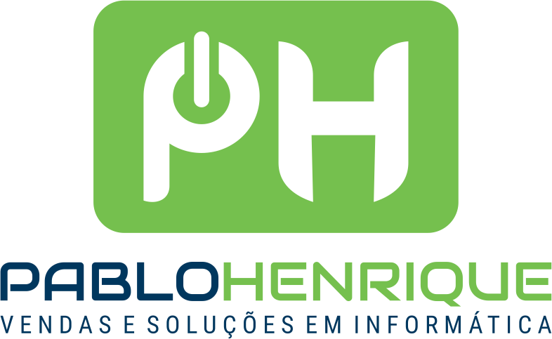 Logo Azul Verde com Tel Fixo